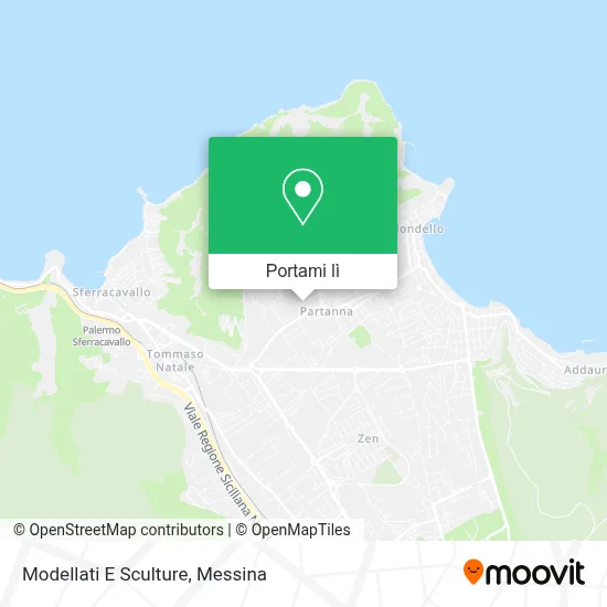 Mappa Modellati E Sculture
