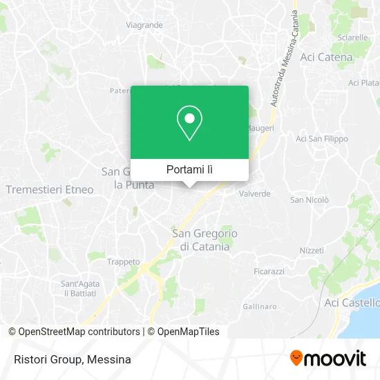 Mappa Ristori Group