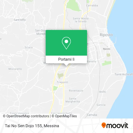 Mappa Tai No Sen Dojo 155