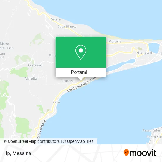 Mappa Ip