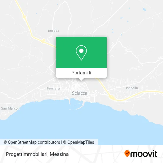 Mappa Progettimmobiliari