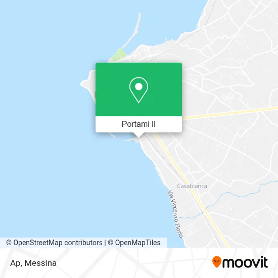 Mappa Ap