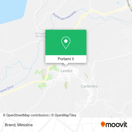 Mappa Brand