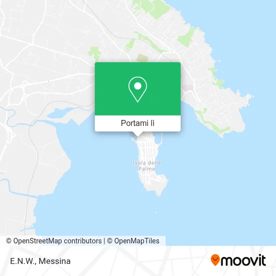 Mappa E.N.W.