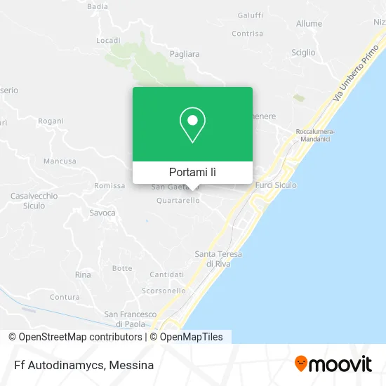 Mappa Ff Autodinamycs