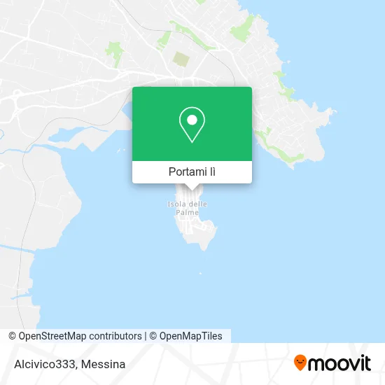 Mappa Alcivico333
