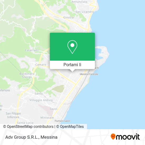 Mappa Adv Group S.R.L.