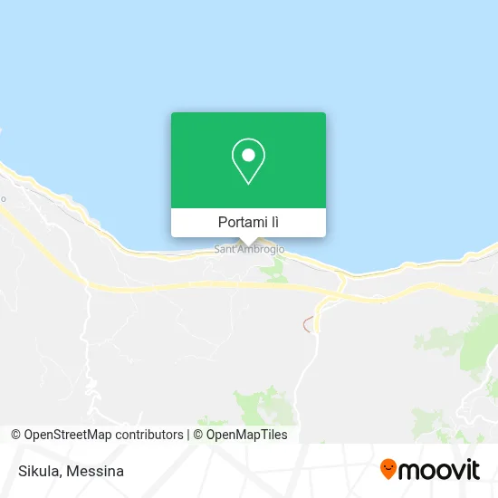 Mappa Sikula