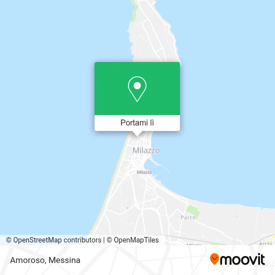 Mappa Amoroso
