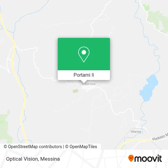 Mappa Optical Vision