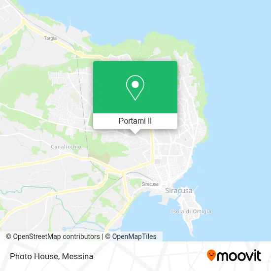Mappa Photo House