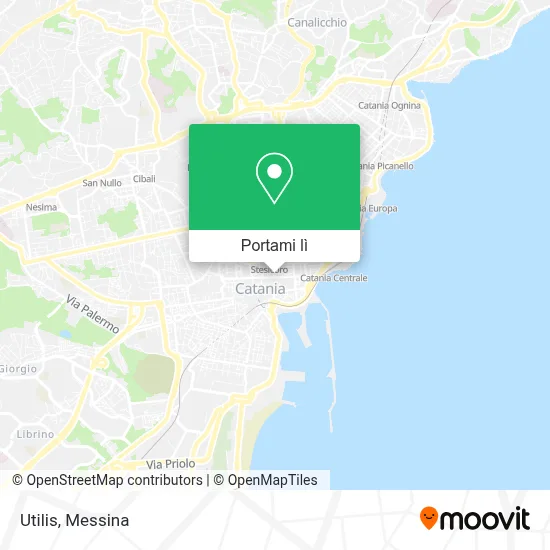 Mappa Utilis