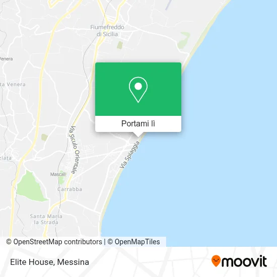 Mappa Elite House
