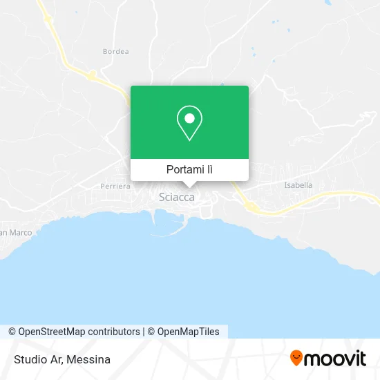 Mappa Studio Ar