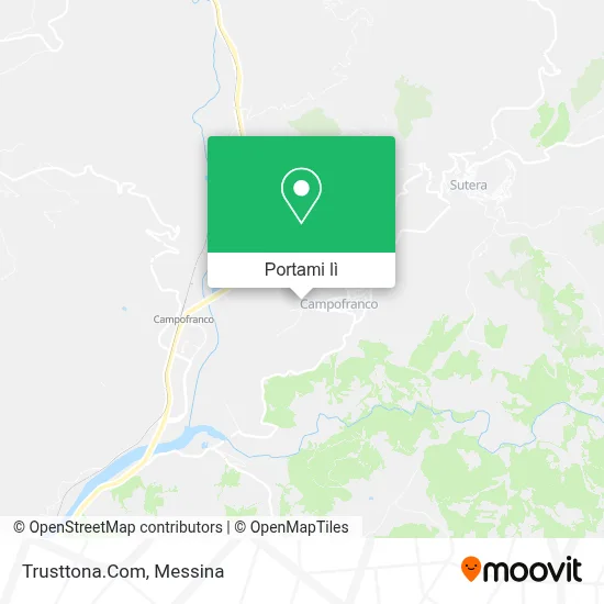 Mappa Trusttona.Com