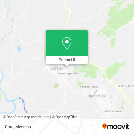 Mappa Core