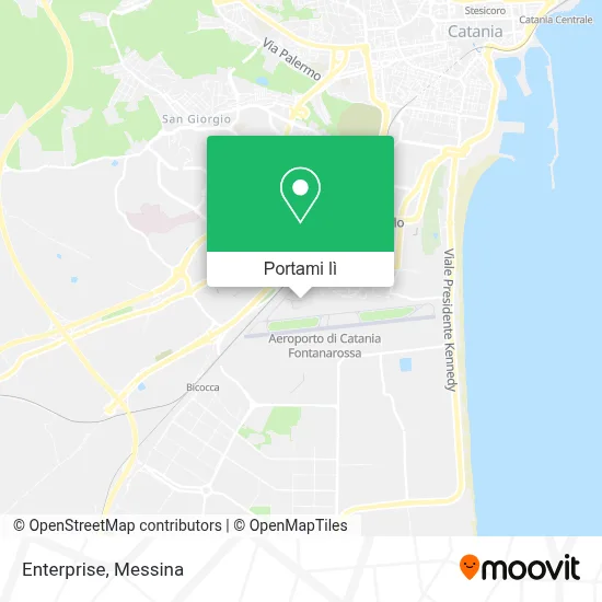 Mappa Enterprise