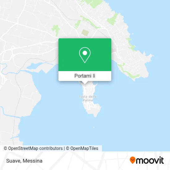 Mappa Suave
