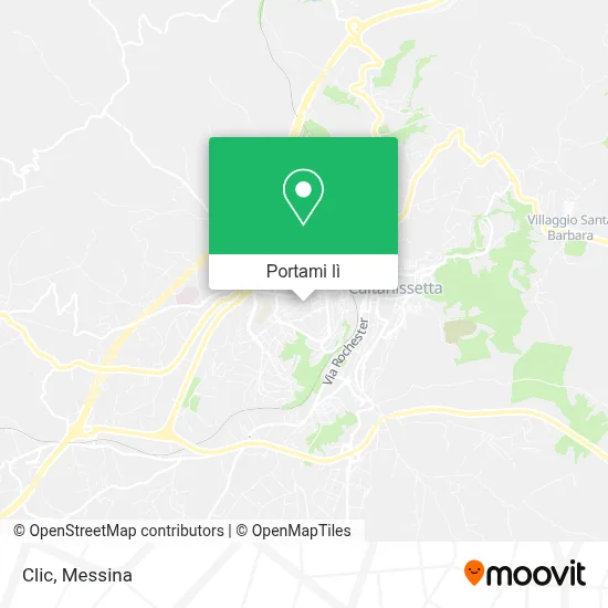 Mappa Clic