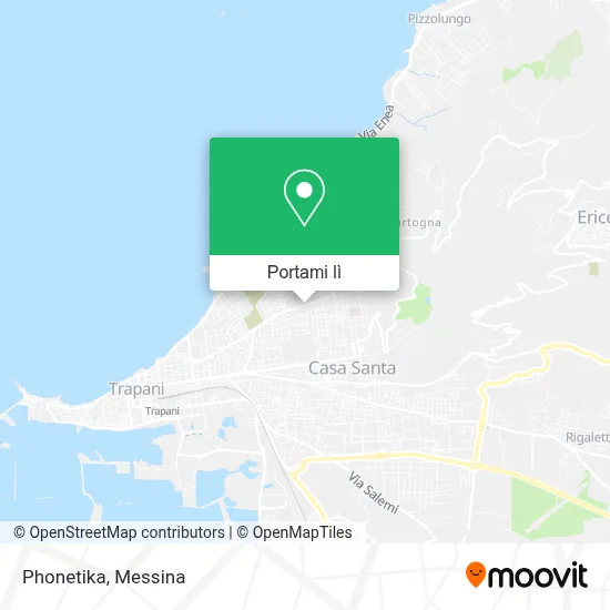 Mappa Phonetika