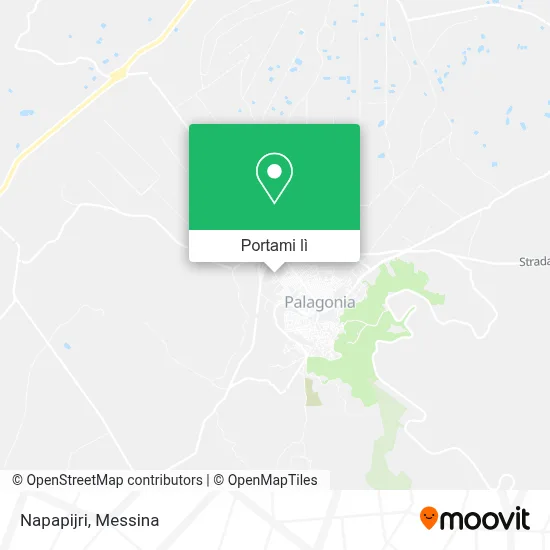 Mappa Napapijri