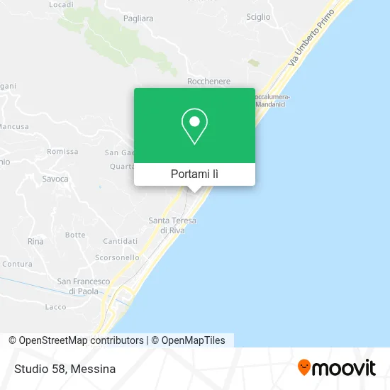 Mappa Studio 58