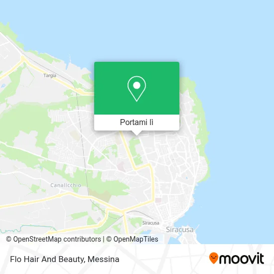 Mappa Flo Hair And Beauty