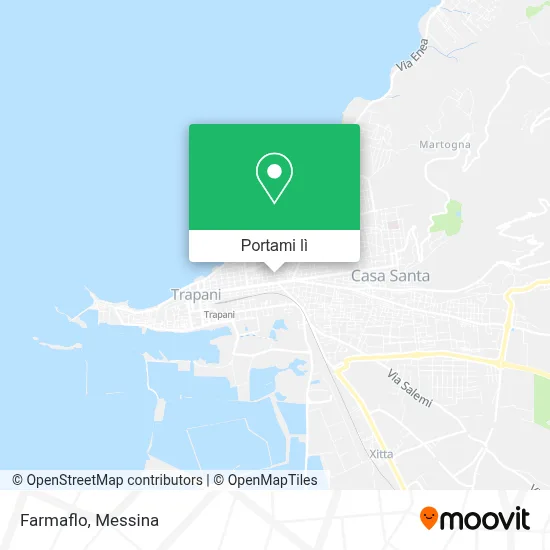 Mappa Farmaflo