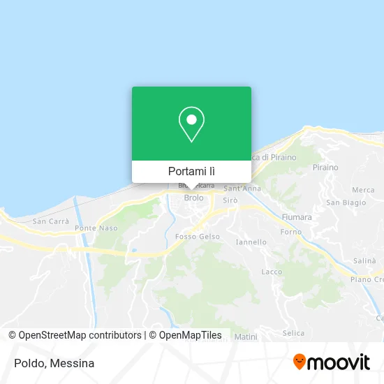 Mappa Poldo