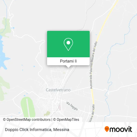 Mappa Doppio Click Informatica