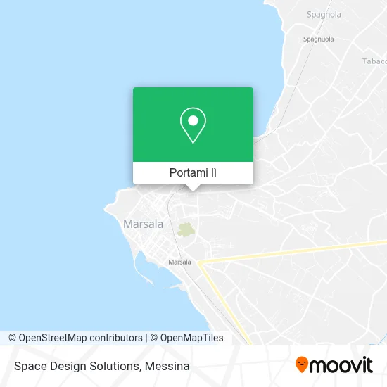 Mappa Space Design Solutions