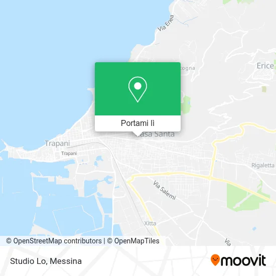 Mappa Studio Lo