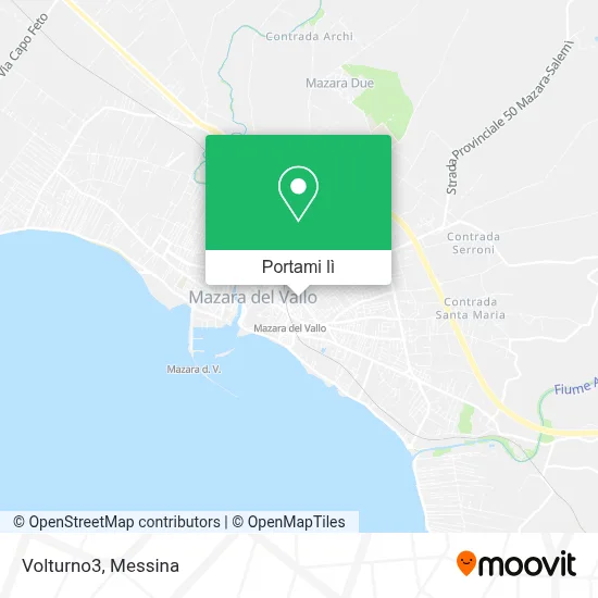 Mappa Volturno3