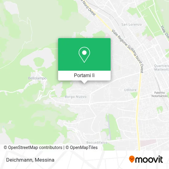 Mappa Deichmann