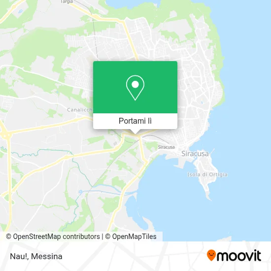 Mappa Nau!