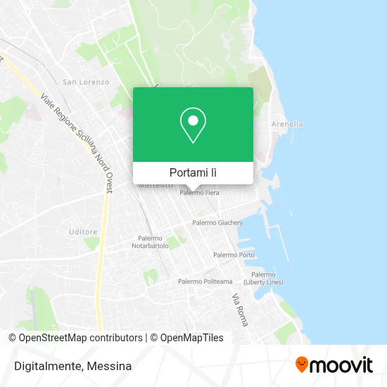 Mappa Digitalmente