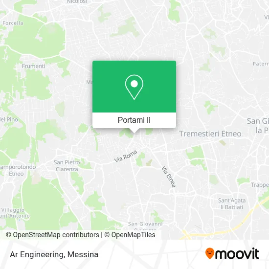 Mappa Ar Engineering