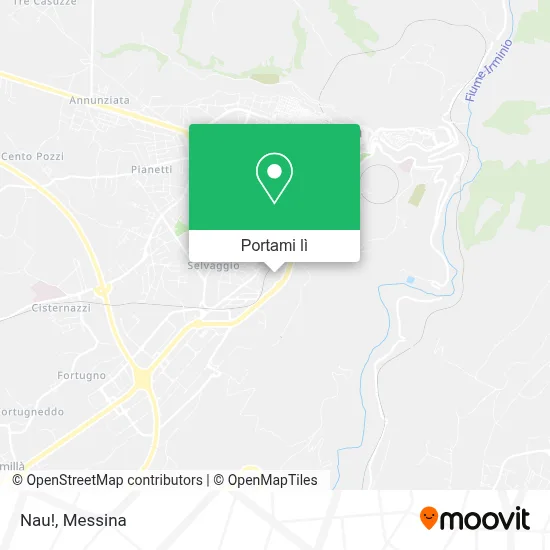 Mappa Nau!