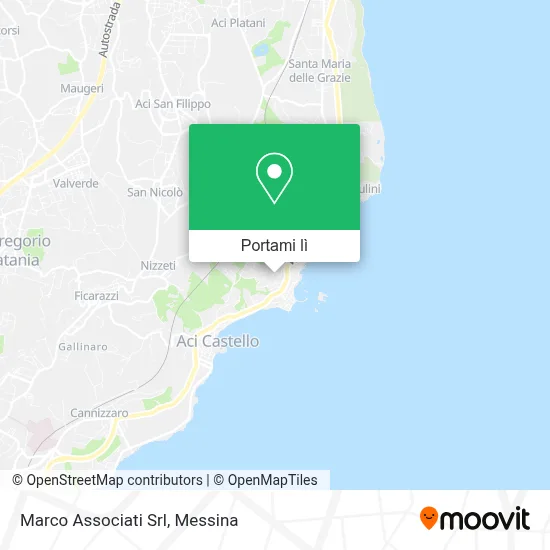 Mappa Marco Associati Srl