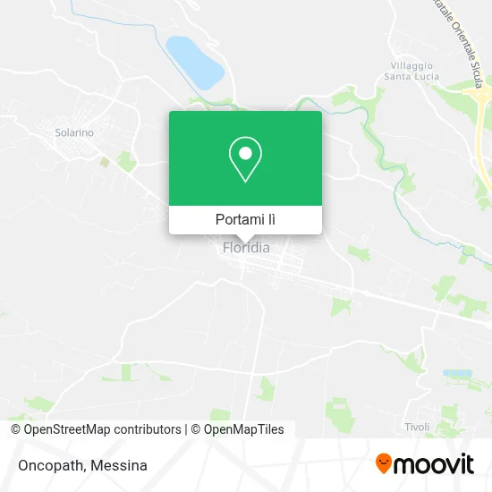 Mappa Oncopath