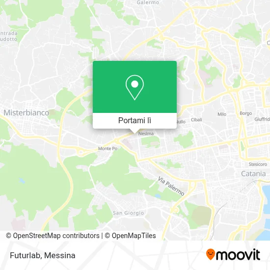 Mappa Futurlab