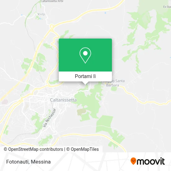 Mappa Fotonauti