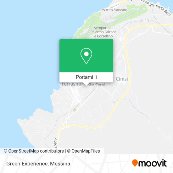 Mappa Green Experience