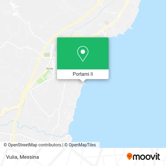 Mappa Vulia