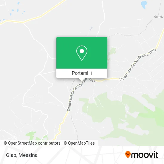 Mappa Giap