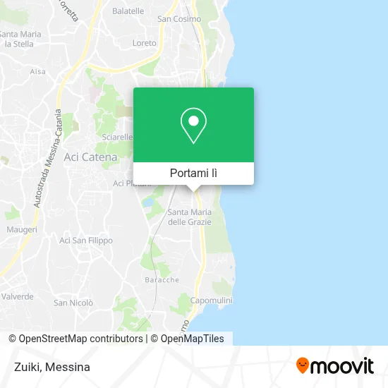 Mappa Zuiki