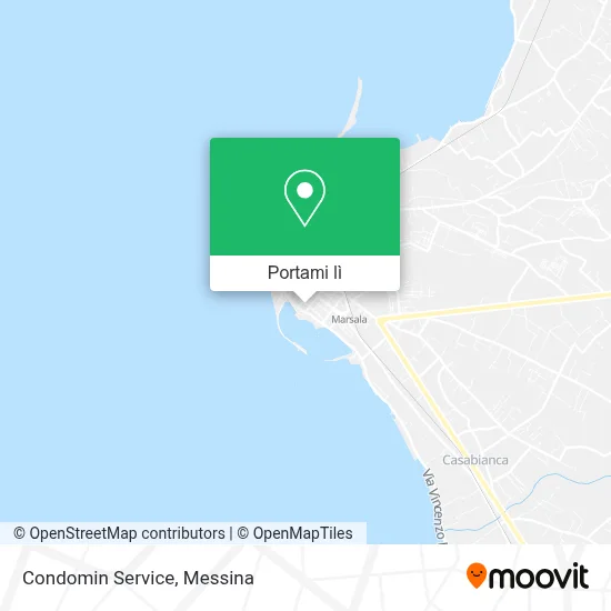 Mappa Condomin Service