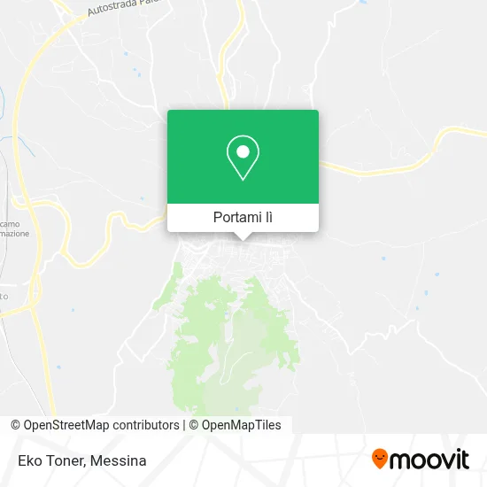 Mappa Eko Toner