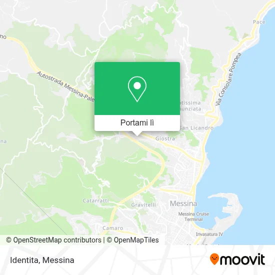 Mappa Identita