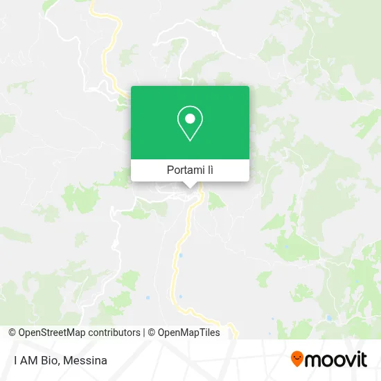 Mappa I AM Bio